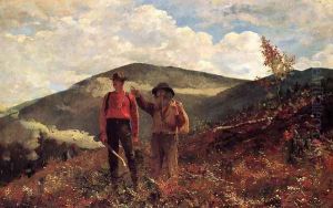 The Two Guides The Two Guides