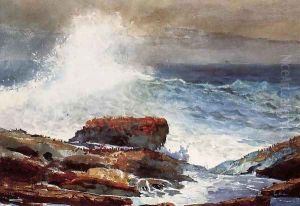 Incoming Tide Incoming Tide