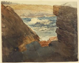 Through the Rocks