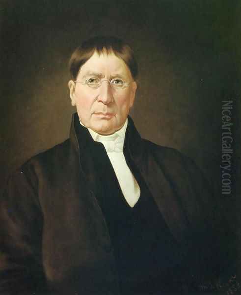 William R Clapp - view 1