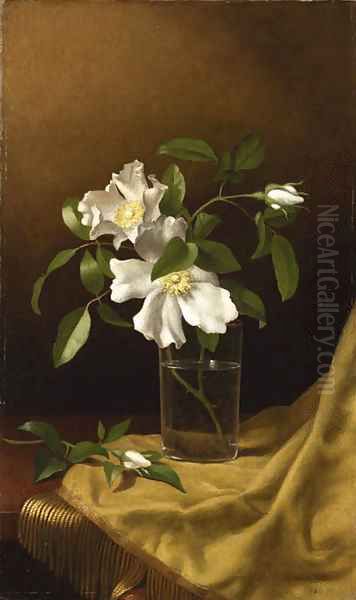 Heade, Martin Johnson - view 1