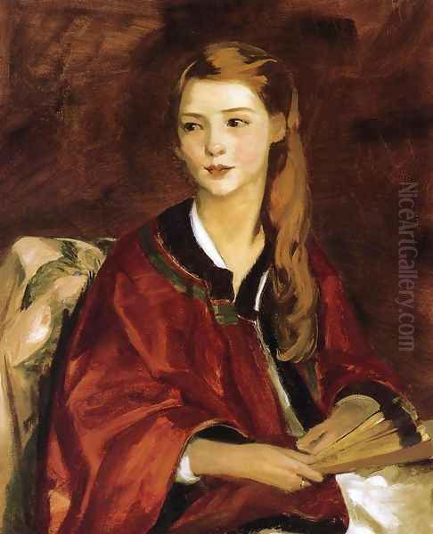 Beagrice Whittaker - view 1