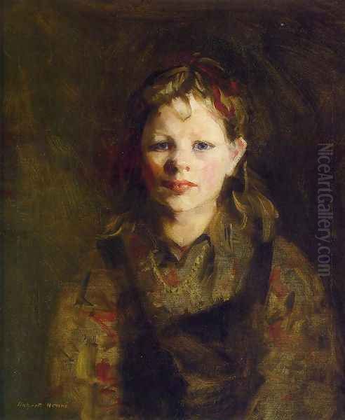 Little Dutch Girl - view 1