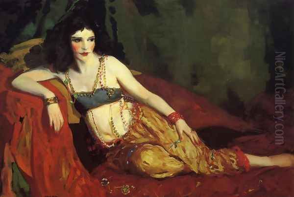 Dancer Of Delhi (Betalo Rubino) - view 1