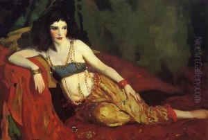 Dancer Of Delhi (Betalo Rubino)