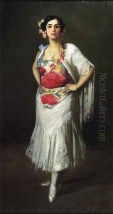 La Reina Mora
