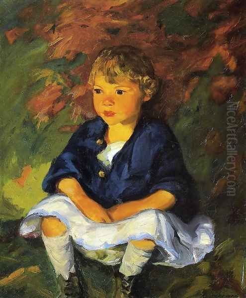 Little Country Girl - view 1