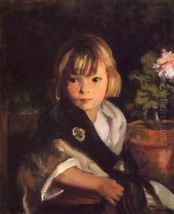 Portrait Of Boby