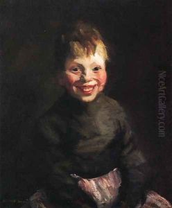 Fishermans Daughter