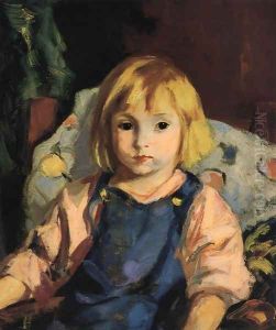 Little Carl (Karl Schleicher)