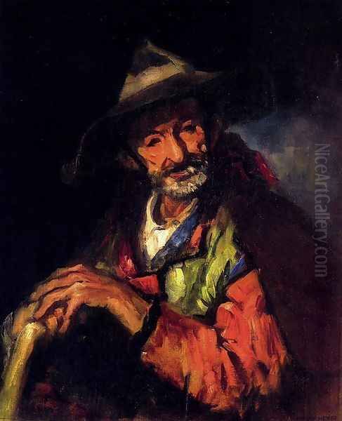 El Segoviano - view 1