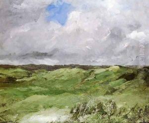 Gray Dunes