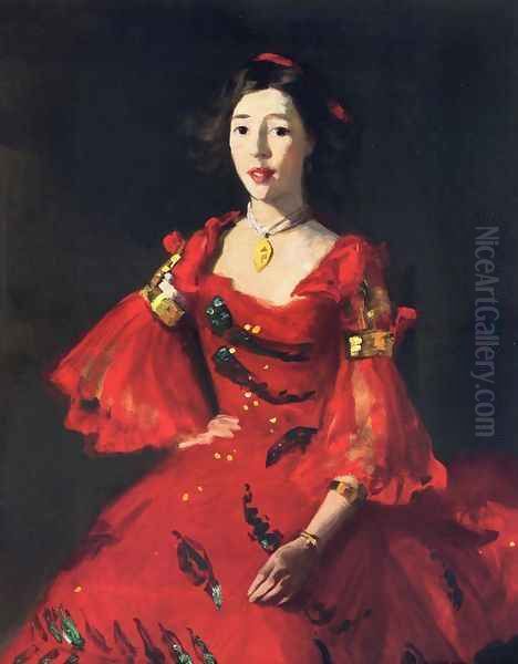La Madrelenita - view 1