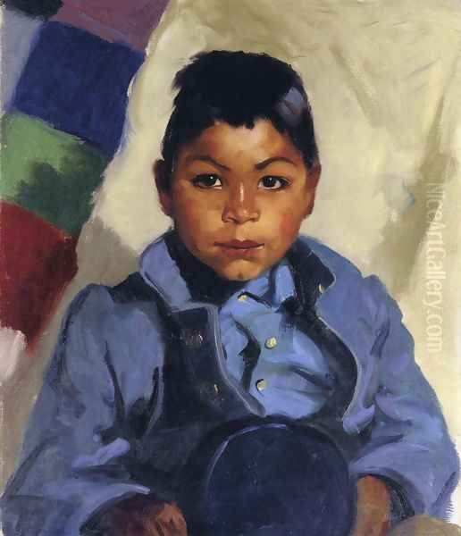 Little Indian - view 1