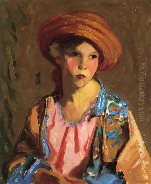 Mildred O Hat - view 1