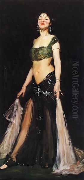 Salome2 - view 1