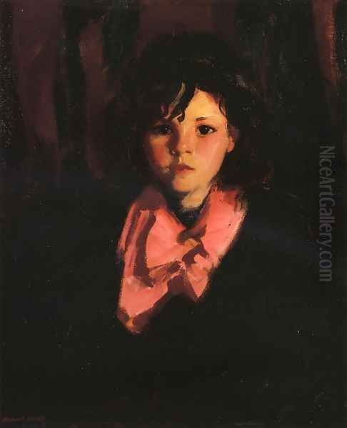 Portrait Of Mary Ann - view 1