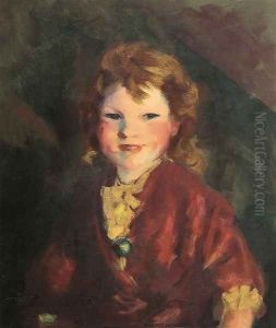 Portrait Of Stella