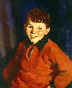 Smiling Tom 1924