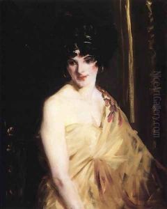 Betalo 'The Dancer' by Robert Henri