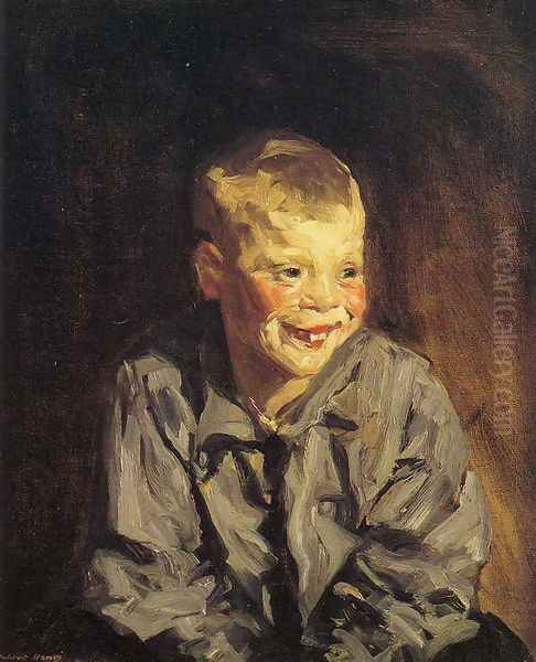 Dutch Joe (Jopie van Slouten) - view 1