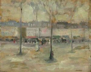 Paris Houses