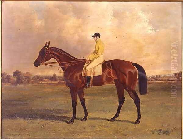 'Ghuznee', 1841 - view 1