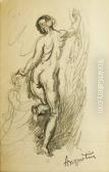 Baigneuse Surprise - view 1