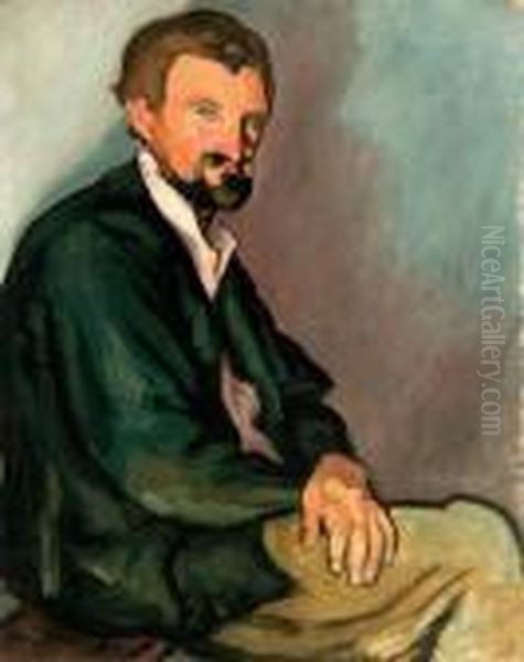 Paul Tampier Assis - view 1