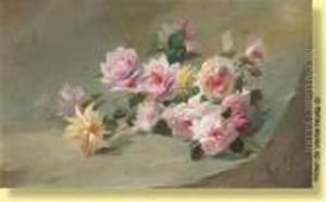 Jetee De Roses Jetee De Roses