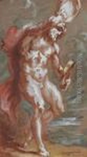 Hercule - view 1