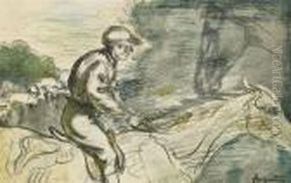 Le Jockey - view 1