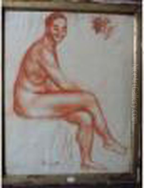Nu - view 1
