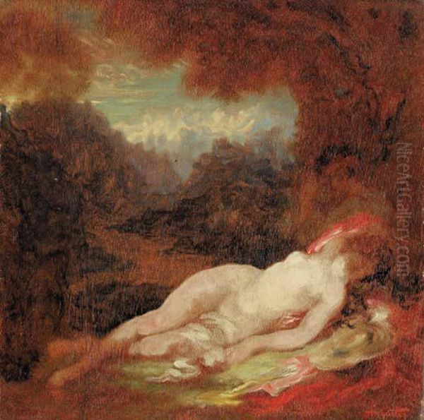Anquetin, L. - view 1