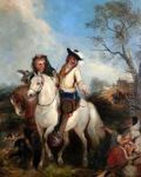 Country Charity - view 1
