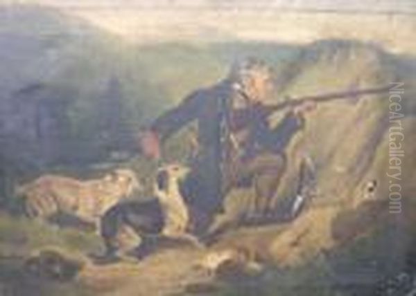The Poacher - view 1