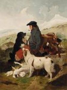 The Gamekeeper