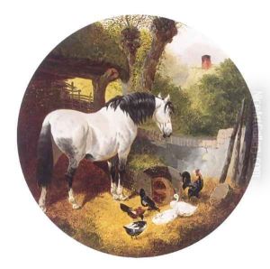 The Wheel Barrow