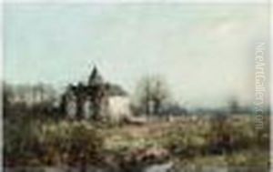 Huize "de Bockhorst", The Hague thumbnail