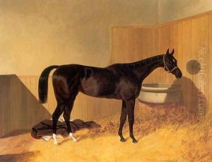 Inheritress a Racehorse 1846