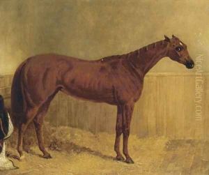 The Princess Winner 1844 The Oaks 1844