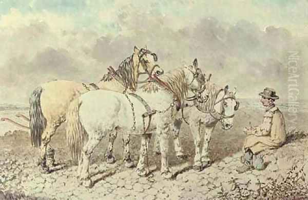 The ploughman's rest - view 1