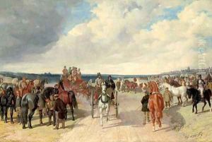 Meopham Horse Fair