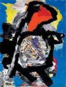 Sans Titre, Circa 1970