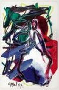 Personnage (1983)