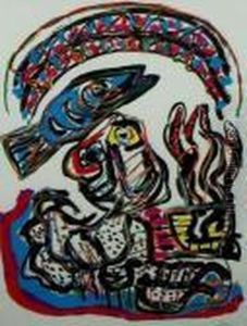 Le Pecheur - Circa 1975
