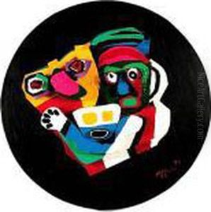 Three Heads