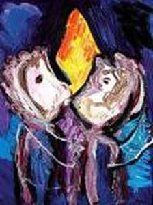 The Kiss