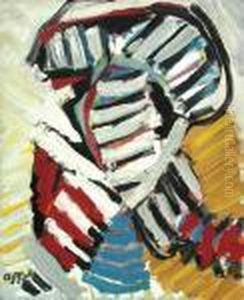 Untitled - Figure (1980)