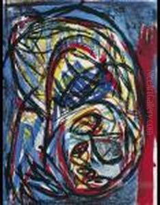Rhapsodie De Ma Nuit 1958
